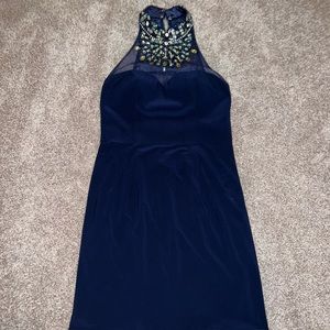 Dave & Johnny formal dress